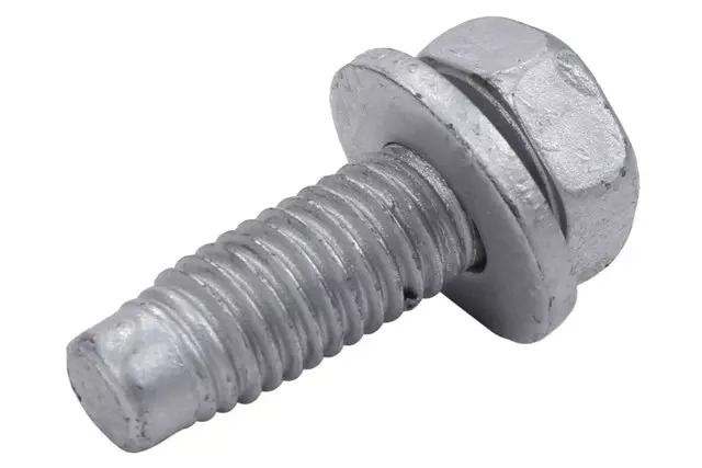 Air Inlet Housing Bolt - GM (92139097)