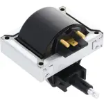 2IGC0341 - : Holstein Parts 2IGC0341 Ignition Coil for HOLSTEIN Image