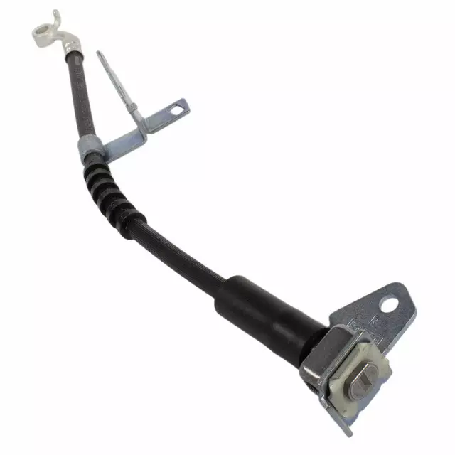 Brake Hose - Ford (AE5Z-2078-F)