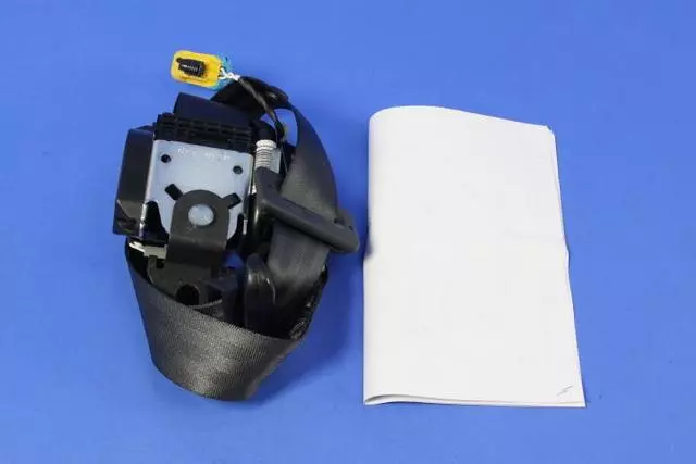 5HM11XDVAE - Electrical: Seat Belt Assembly for Dodge: Dakota Image