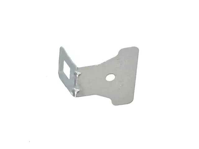 Fender Mounting Midpoint Bracket, Left - Mopar (68254331AA)
