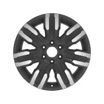 403009FV0B - : Wheel-Aluminum for Nissan Image