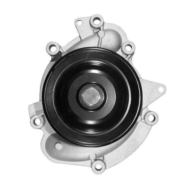 Engine Water Pump - ACDelco (252918)