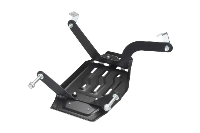 E515EFL201 - Exterior: Differential Under Guard - Rear for Subaru: Crosstrek, Forester, Outback Image