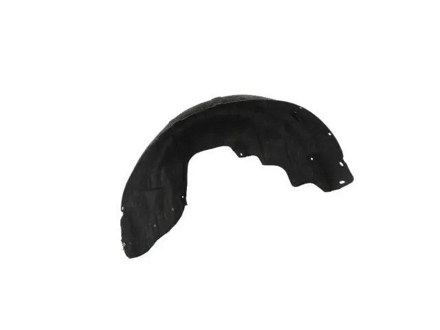 68369750AC - Body Sheet Metal Except Doors: Wheelhouse Inner Silencer, Right for Mopar Image