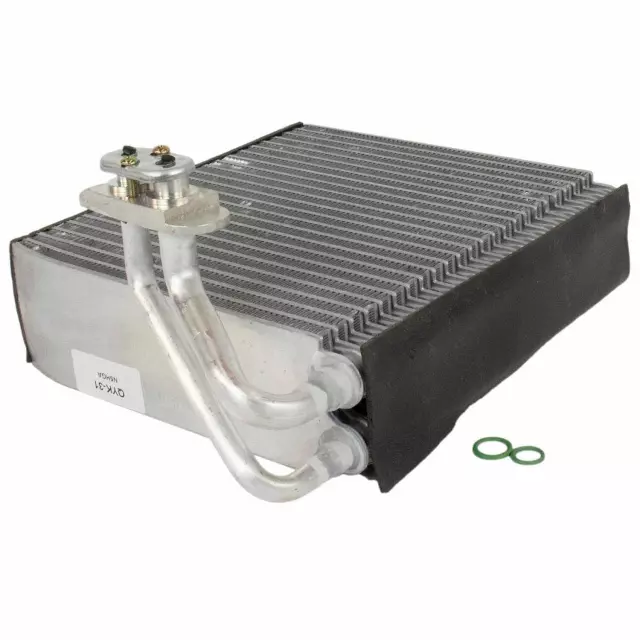 Core Air Conditioning Evapor - Ford (QYK31)