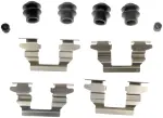 HW13515 - : Disc Brake Hardware Kit for Dorman Image
