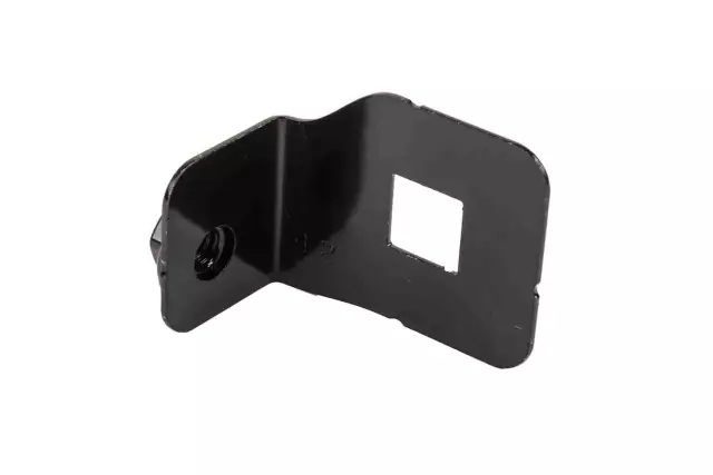 23479662 - : Passenger Side Front Wheelhouse Panel Bracket for Chevrolet: Corvette Image