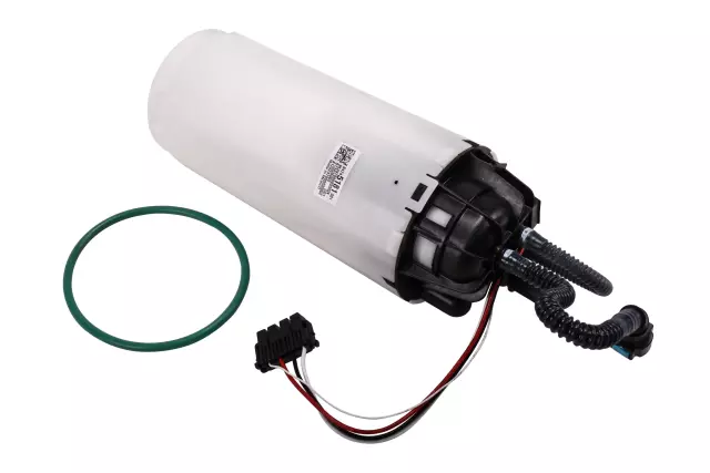 Fuel Gauge Sending Unit - GM (84745183)