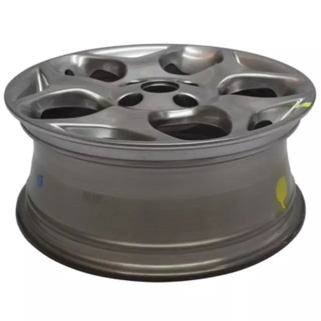 Wheel, Alloy - Ford (CE8Z-1007-B)