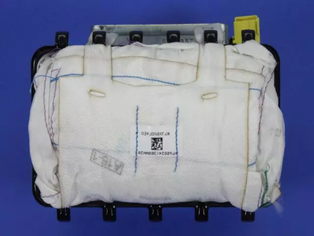 Passenger Air Bag - Mopar (55197376AC)