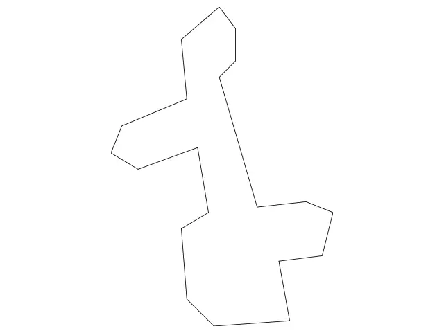 2517270114 - Body: Bracket for Mercedes-Benz Image