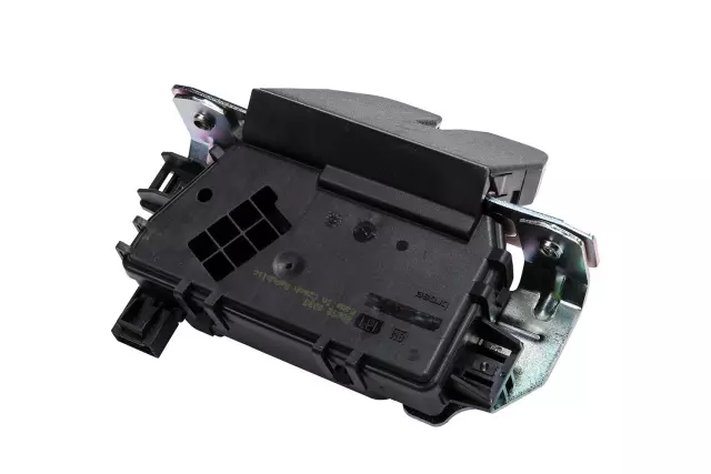 13188852 - : Liftgate Lock for Saturn: Astra Image