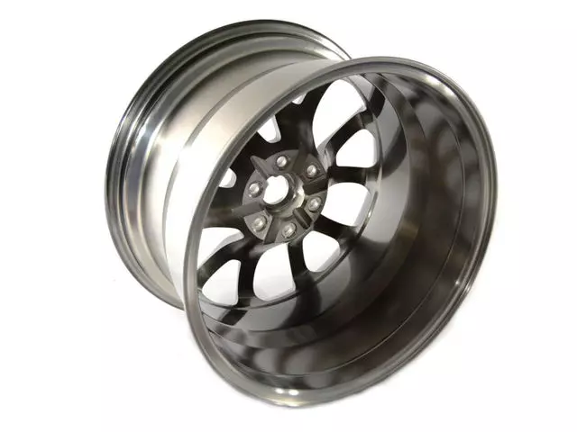 Wheel, Alloy - Mopar (1TZ80JXYAB)