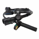 BRAB172 - : Motorcraft™ ABS Wheel Speed Sensor for Ford: F-150 | Lincoln: Mark LT Image