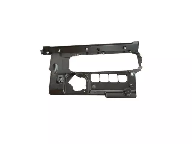7CL72LXHAA - Interior Trim: Closeout Panel for Alfa Romeo Image
