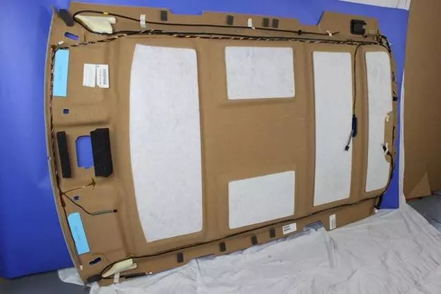 Headliner - Mopar (1KJ33DW1AA)