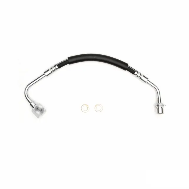 35045035 - Brakes &amp; Brake Parts: Brake Hydraulic Hose for DYNAMIC FRICTION Image