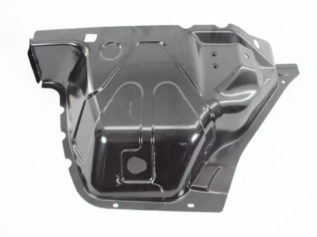68070848AB - Body Sheet Metal Except Doors: Wheelhouse Inner Panel, Right for Mopar Image