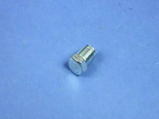 Pressure Check Plug - Mopar (6028095)