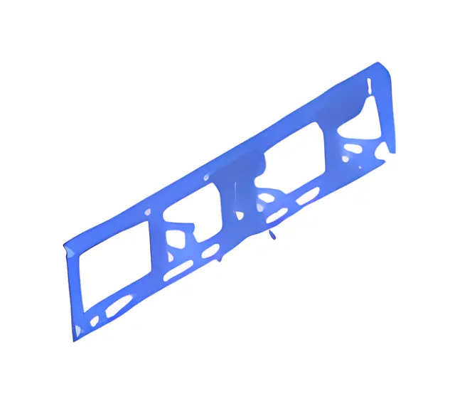 BK3Z6151213E - Body: Roof Side Rail for Ford Image