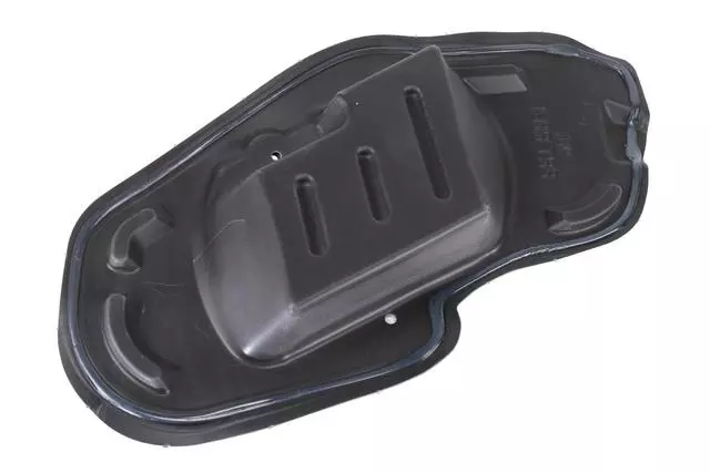 20822832 - Body: Water Deflector for Buick: Enclave Image