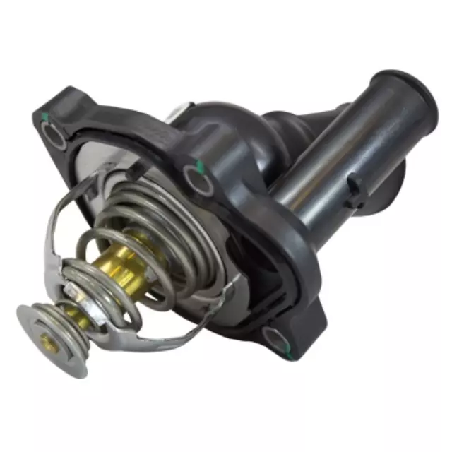Engine Coolant Thermostat Kit - Ford (4L5Z-8575-B)