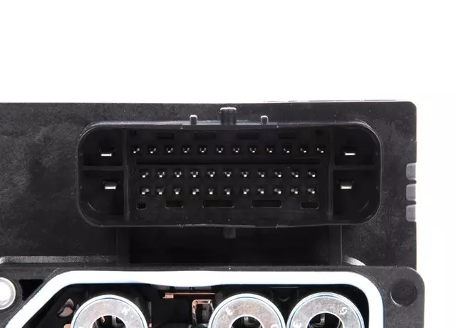 Control Module - GM (25895780)