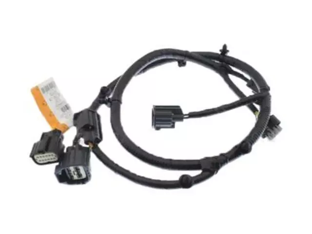 DG9Z8C290W - : Wire Harness for Ford: Fusion Image