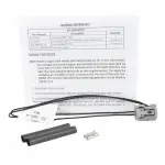 WPT1514 - : Wire Assembly for Ford Image