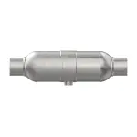 84714 - : CalCat CARB Universal Catalytic Converter for Walker Exhaust Image