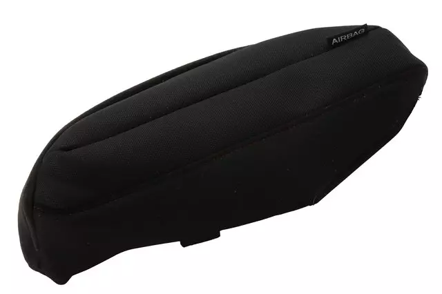 42421076 - : Part# 42421076 Infrared Gradation Rear Passenger Side Seat Back Side Cover for Chevrolet: Spark Image