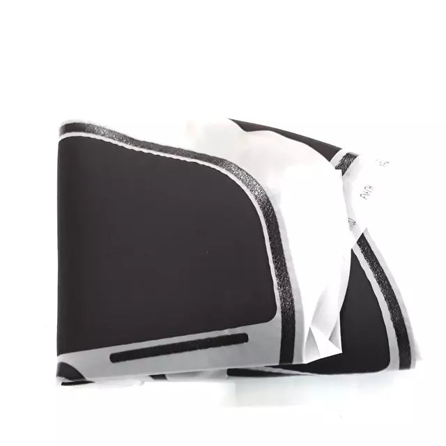 61244AJ23A - Body: Water Shield for Subaru: Legacy, Outback Image