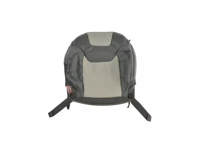 Front Seat Back Cover, Left - Mopar (6EQ97LAAAB)