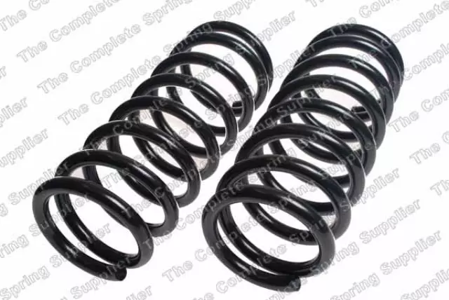 4121262 - : Lesjofors Coil Spring Set for Lesjofors Image