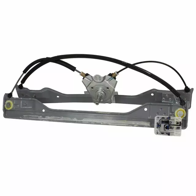 FL3Z1627000U - Body: Window Regulator for Ford: F-150, F-250 Super Duty, F-350 Super Duty, F-450 Super Duty, F-550 Super Duty Image