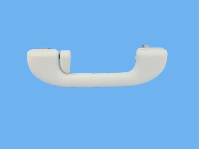 6QK61MS7AA - Interior Trim: Grab Handle, Rear Right, Coat Hook for Mopar Image