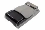 84196635 - : Light Platinum Rear Seat Armrest for GM Image