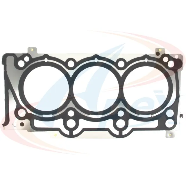 AHG1312R - Gaskets: APEX Automobile Parts Inc Head Gasket for APEX Automobile Parts Inc Image