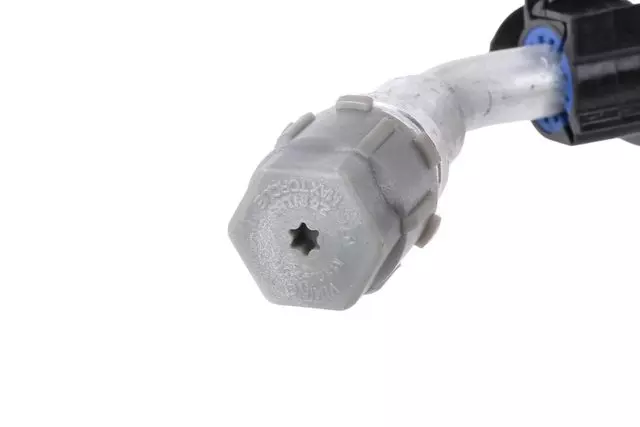 84421268 - : Air Conditioning Condenser Tube for Buick: LaCrosse Image