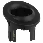 ML3Z15K861AC - Body: Park Sensor Retainer for Ford Image