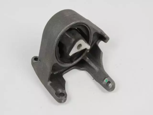 Engine Mount Insulator, Left - Mopar (52059227AC)