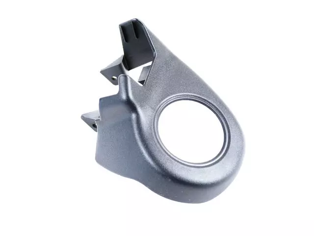 Seat Riser Shield, Right, Front - Mopar (1UN84LC5AA)