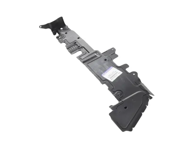 68468199AA - Cooling: Radiator Side Air Seal for Jeep: Grand Cherokee Image