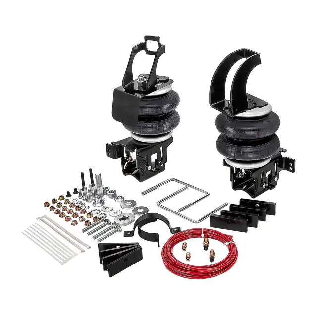 BAGF2501116 - : Arnott Air Suspension Helper Spring Kit for Arnott Image