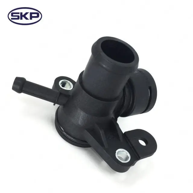 SK121147 - Cooling Systems: SKP Engine Coolant Hose Connector for Skyward Automotive Image