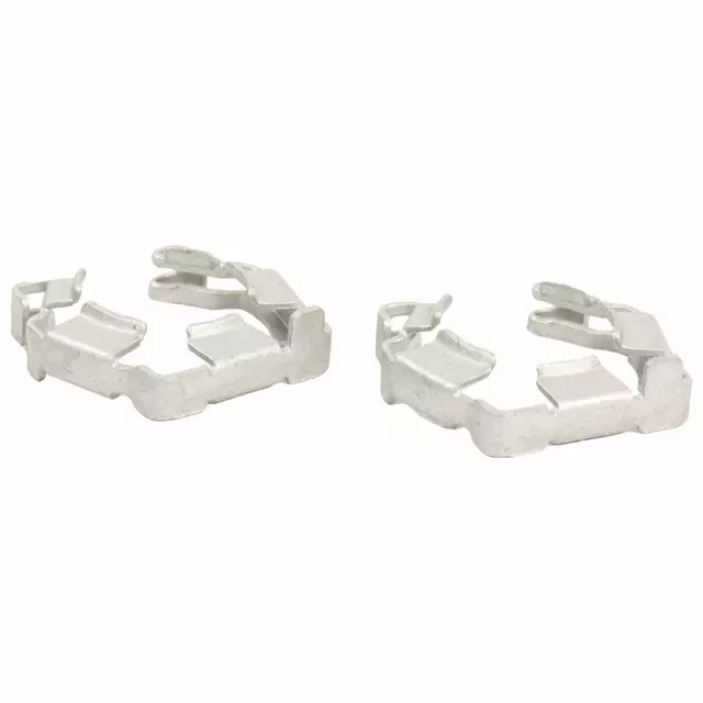 Outlet Tube Clamp - Ford (7L1Z-8287-A)