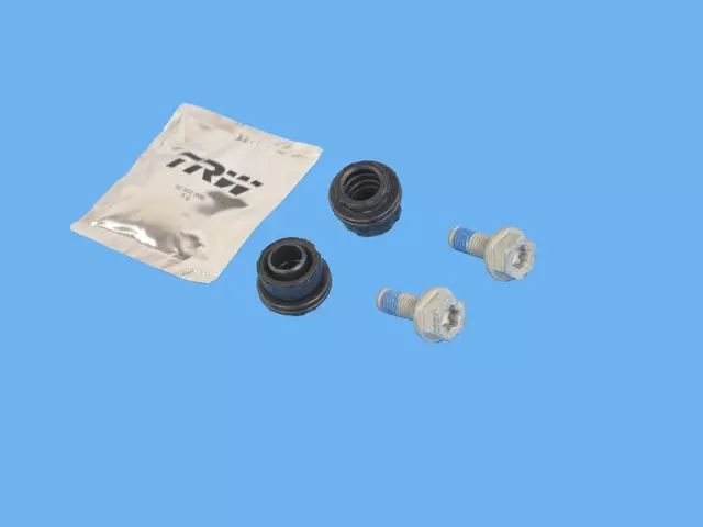 68263133AA - : Disc Brake Pin Kit for Mopar Image