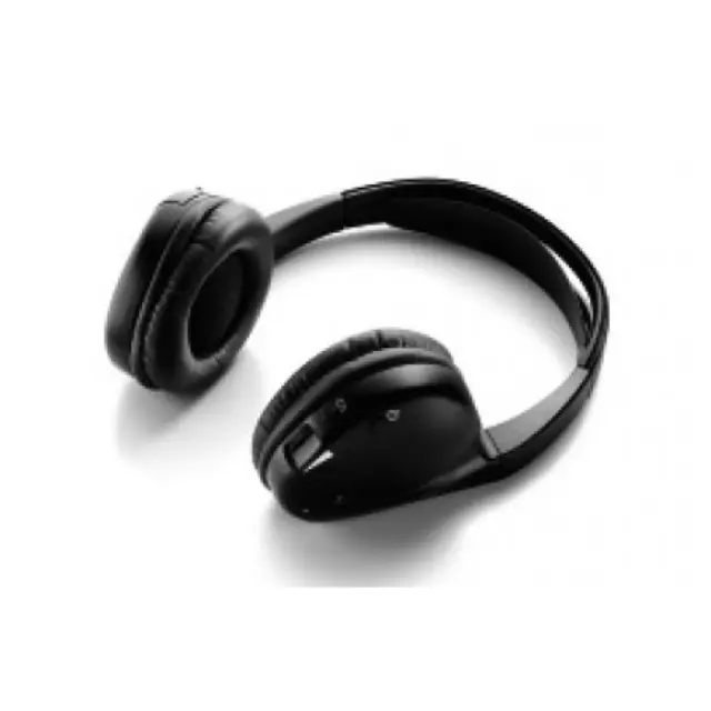 Whitefire Headphones - Land-Rover (LR096498)