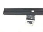 FL3Z9940602B - Body: Upper Molding for Ford: F-150 Image